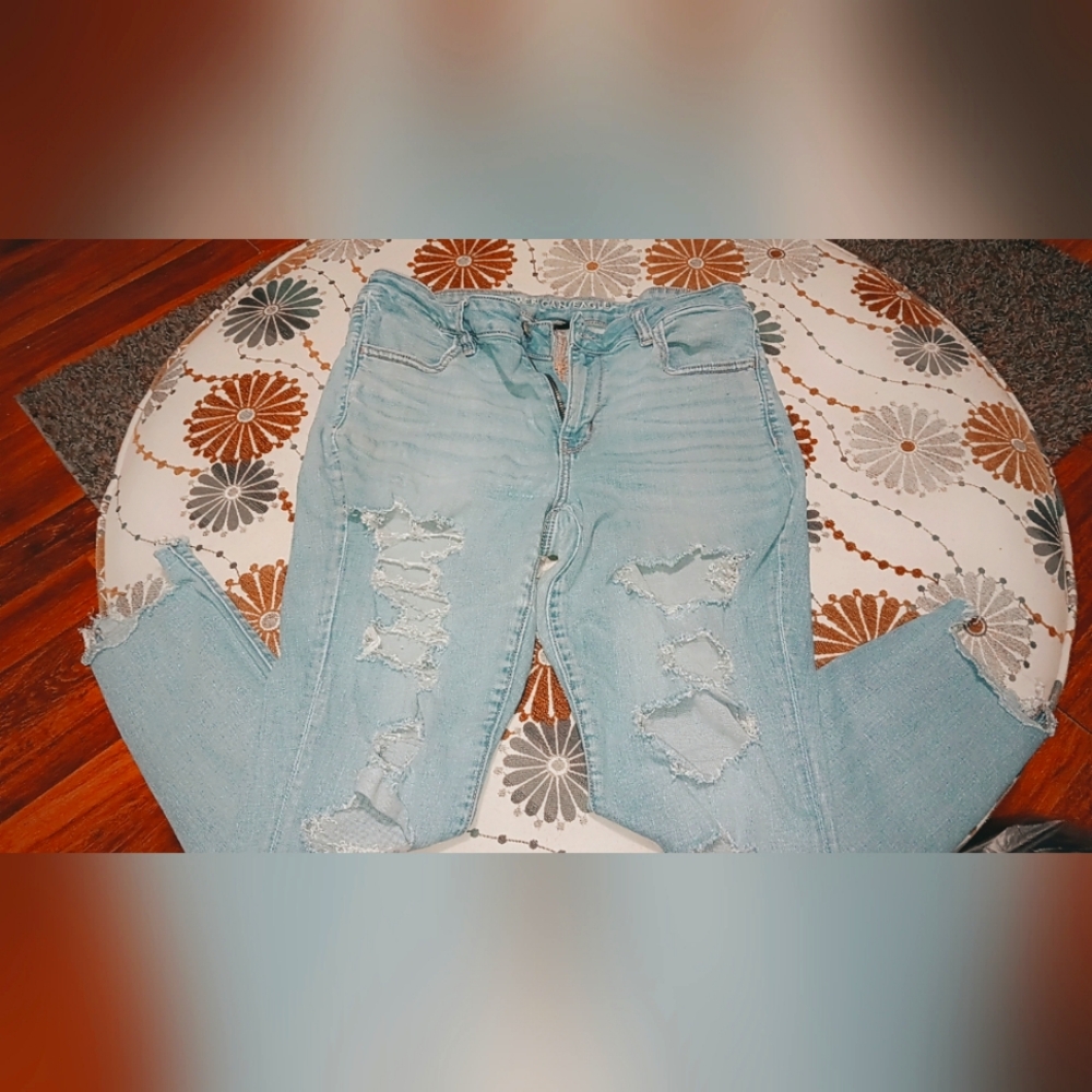 American eagle